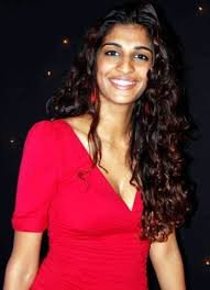 Anushka Manchanda